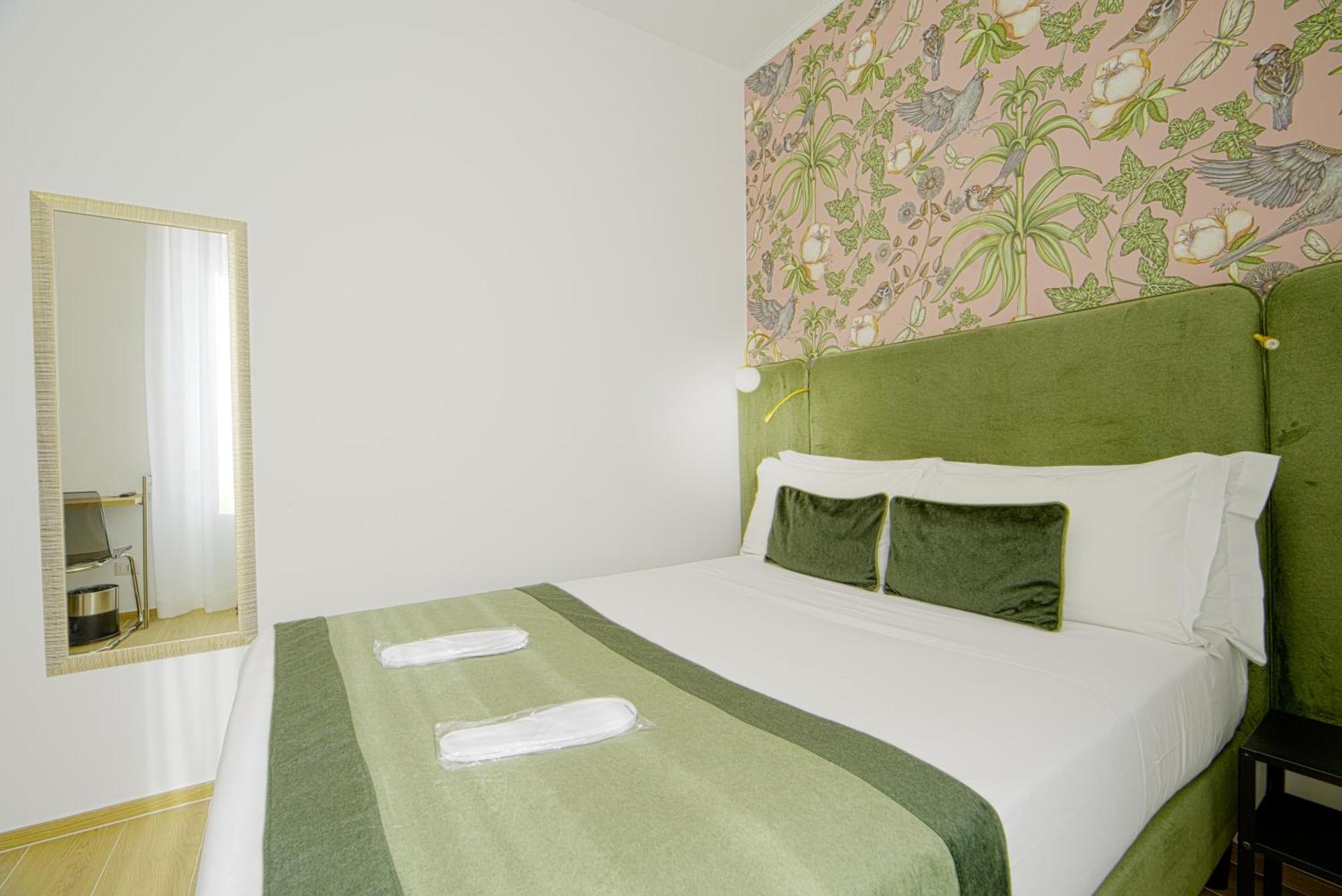 Home At Rome St. Peter Guest House — Photos 1