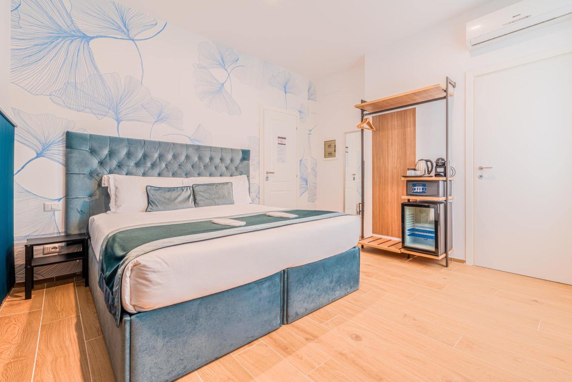 Home At Rome St. Peter Guest House — Photos 3
